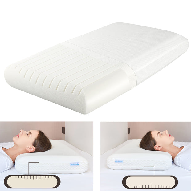 Memory Foam Pillow W70-2