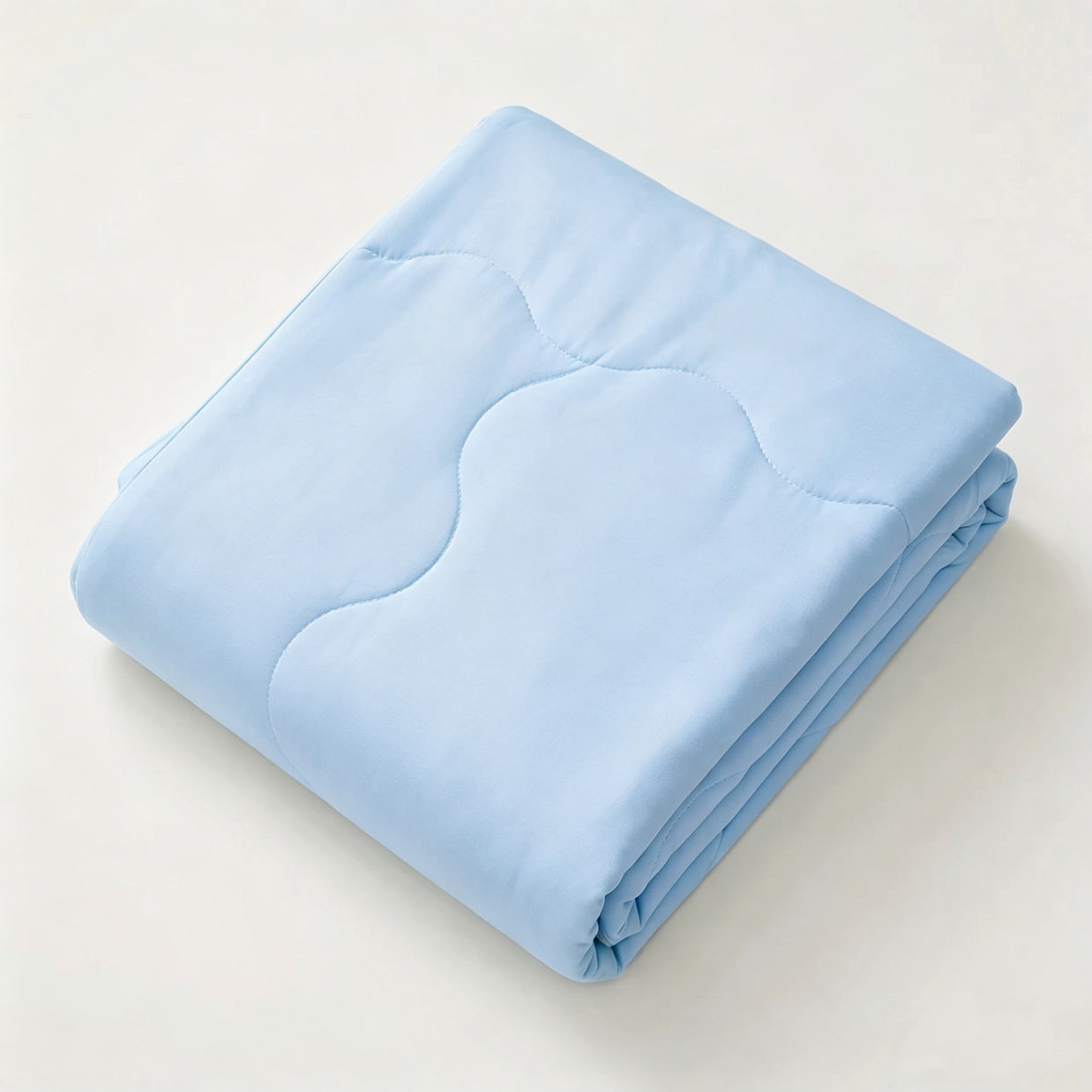 Cozy Hug Blanket with snug full wrapping brings secure sleep, relieves tension and relaxes body for deep rest