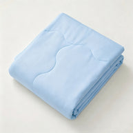 Cozy Hug Blanket with snug full wrapping brings secure sleep, relieves tension and relaxes body for deep rest