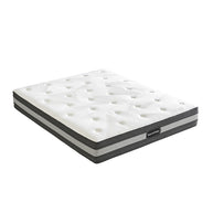 Original Honeycomb Structure Memory Foam Mattress for Side Sleepers