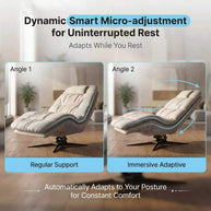 A Rest System That Adapts to You,Flow lite