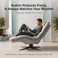 A Rest System That Adapts to You,Flow lite