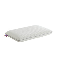 Premium Kids Sleep Pillow – Safe Odorless Memory Foam, Anti-Mite Breathable, Washable Cover for Toddlers & Kids 3-12