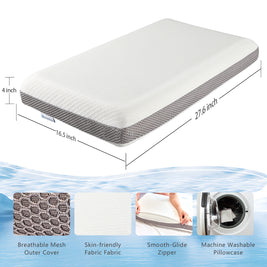 Memory Foam Pillow 70W