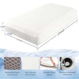 Memory Foam Pillow W70-2