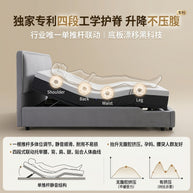 A Rest System That Adapts to You,Flow Duo
