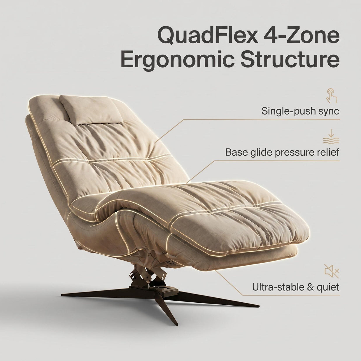 A Rest System That Adapts to You,Flow lite