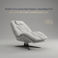 A Rest System That Adapts to You,Flow lite