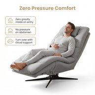 A Rest System That Adapts to You,Flow lite
