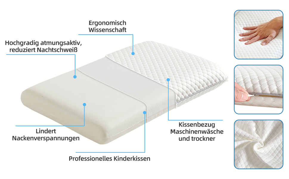 Children's Pillow X13