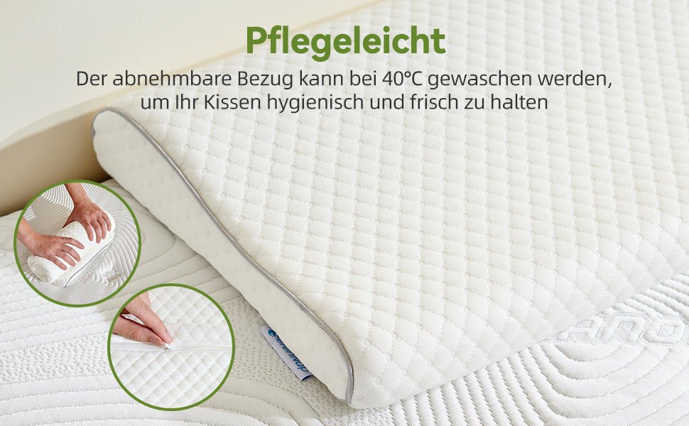 Children's Pillow N12