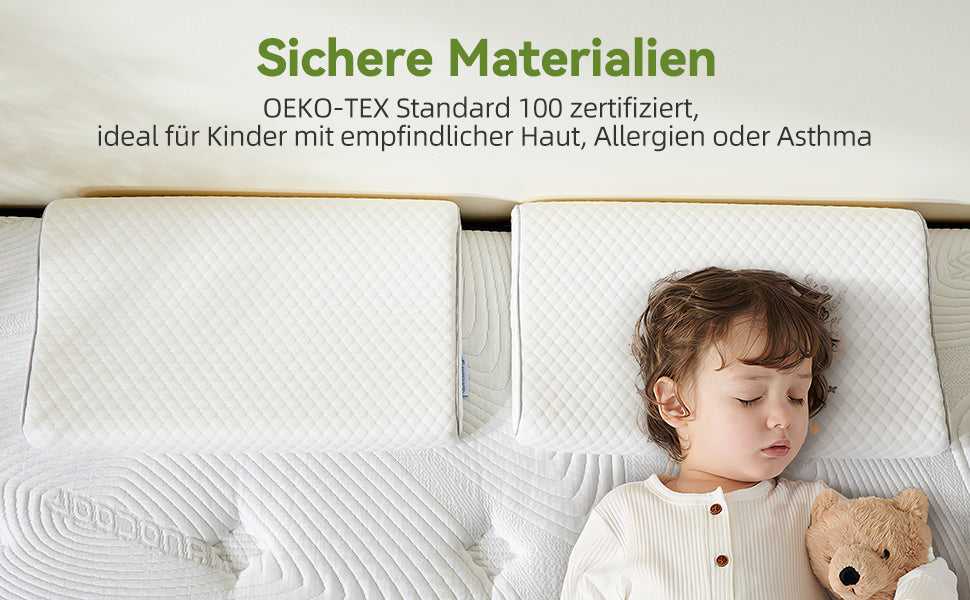 Children's Pillow N12