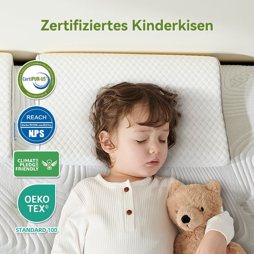 Children's Pillow N12