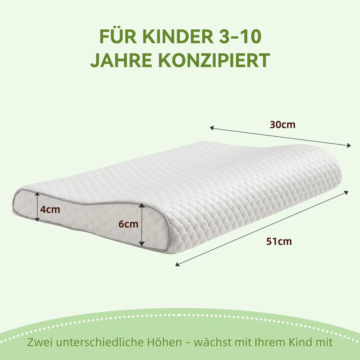 Children's Pillow N12