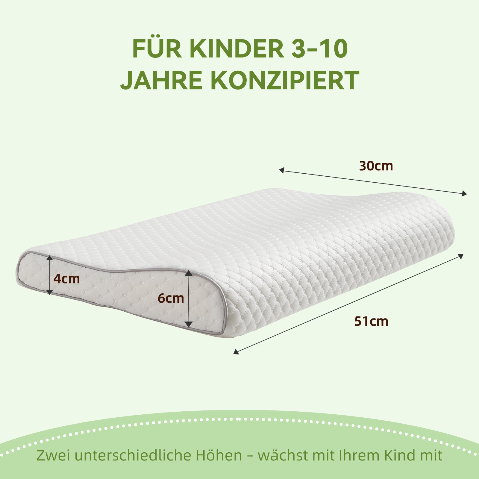 Children's Pillow N12