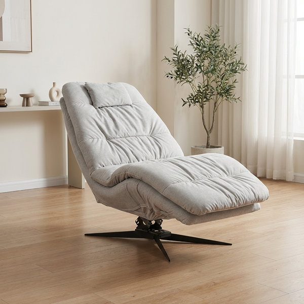 A Rest System That Adapts to You,Flow lite