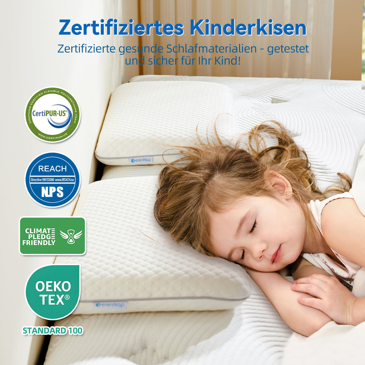 Children's Pillow X13