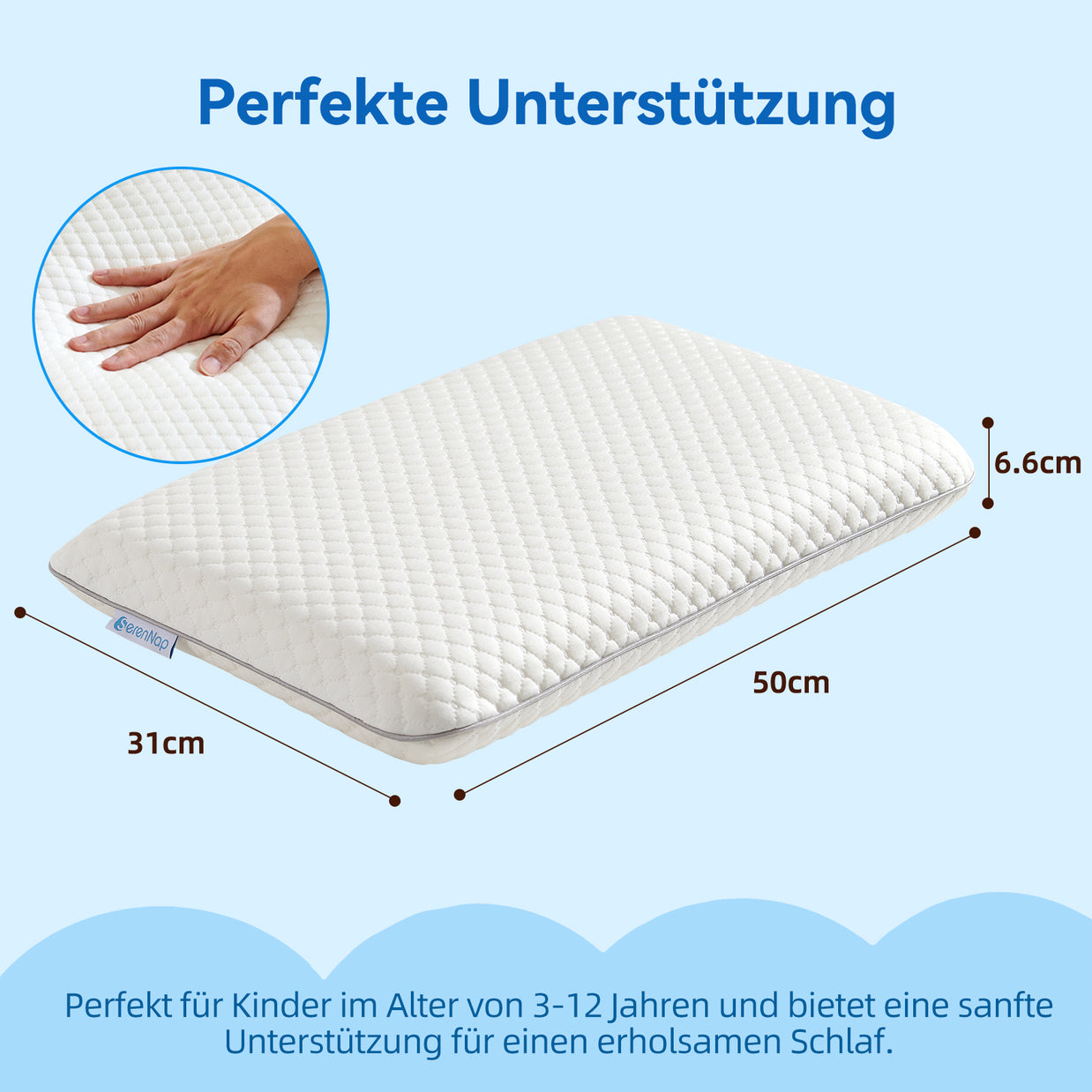 Children's Pillow X13