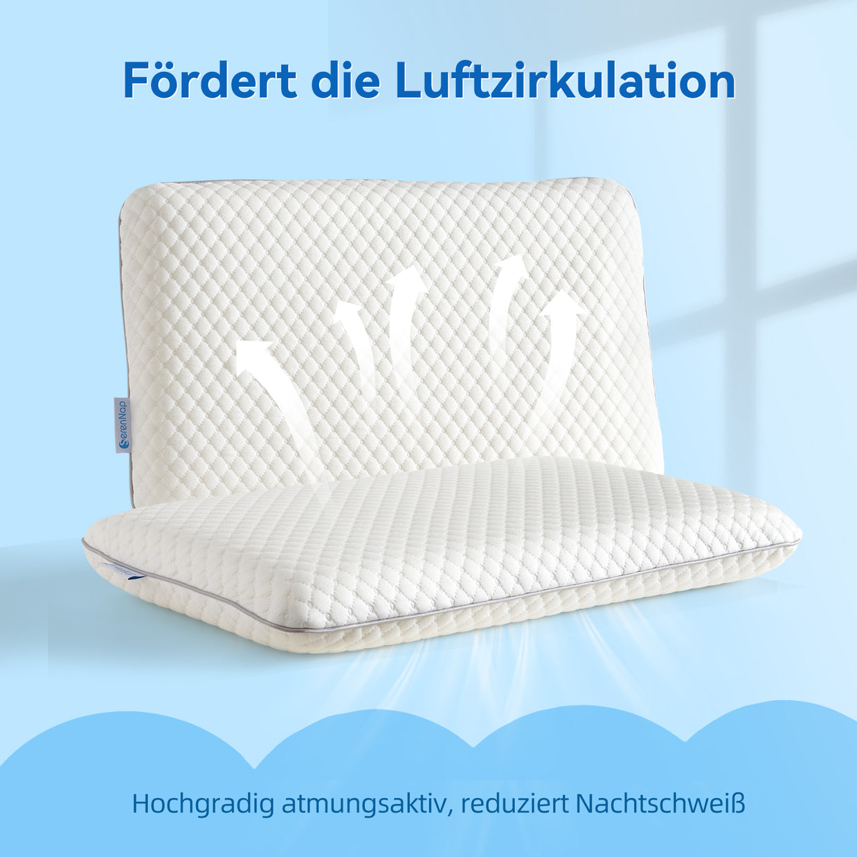 Children's Pillow X13