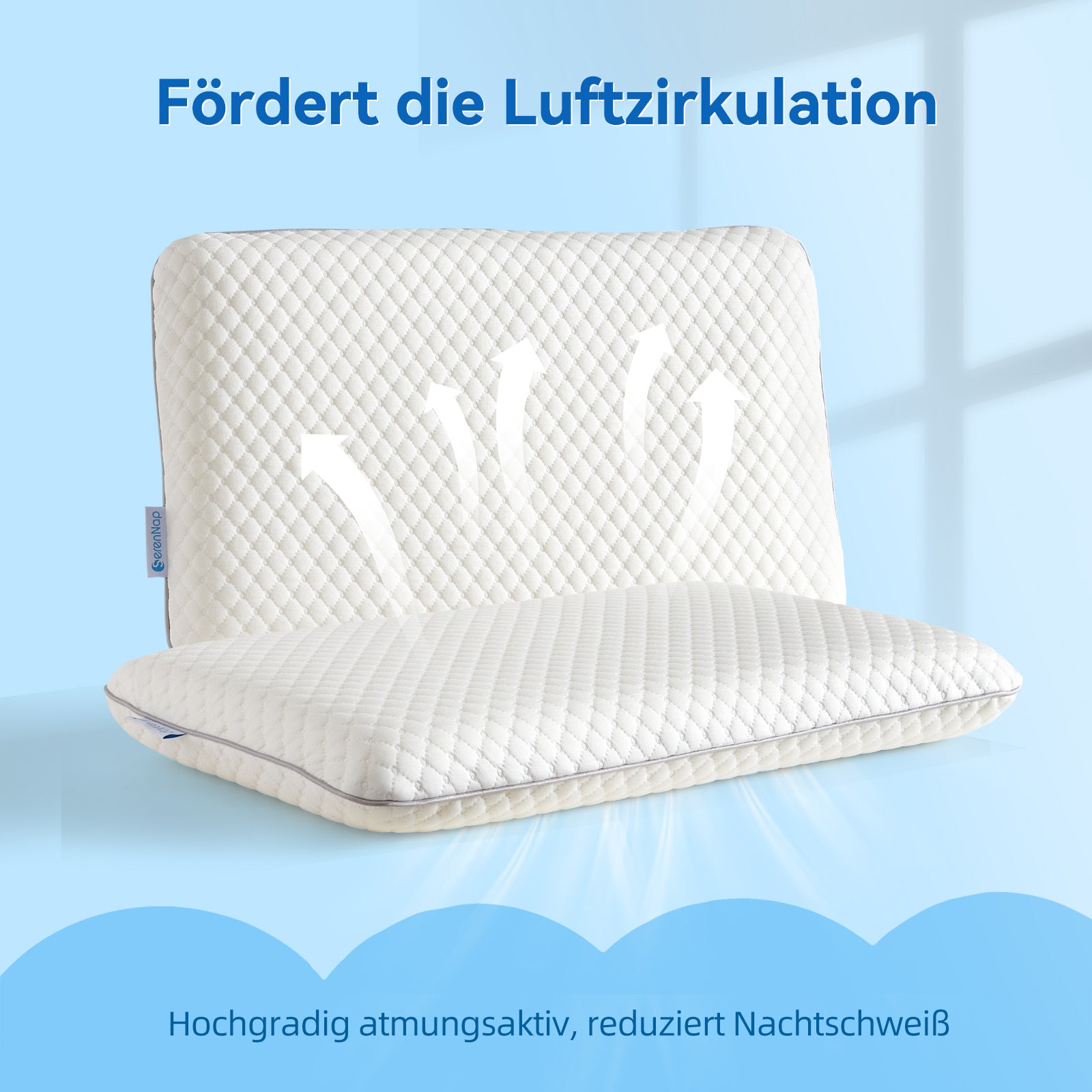Children's Pillow X13