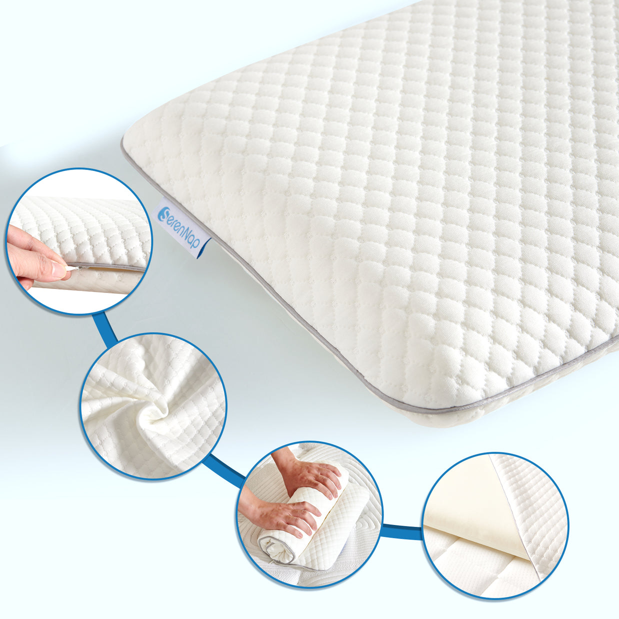 Children's Pillow X13